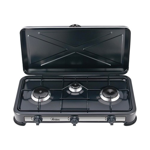 Fornello gas ar1fg03 odino - gas,
