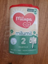 Milupa latte di proseguimento