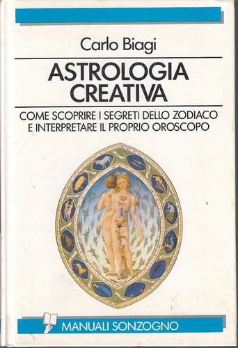 Astrologia creativa zodiaco - astrologia,