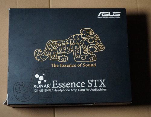 Scheda audio asus xonar - scheda,