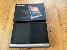 Lenovo Yoga Tablet 8 Android