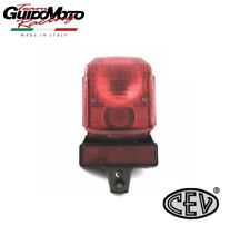 FANALE POSTERIORE MOTO ENDURO