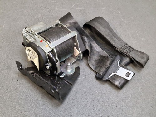Ceinture sécurité avant