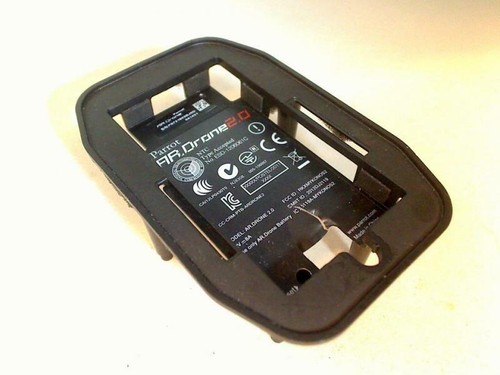 Scocca vano batteria - , superiore