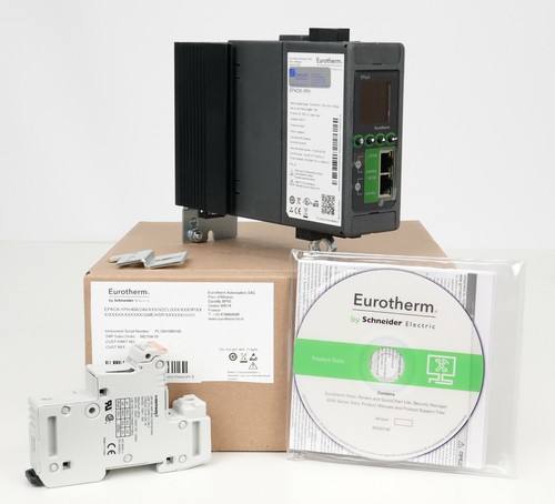 Eurotherm power controller - power,