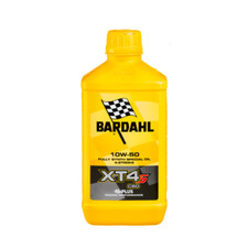 1 LITRO OLIO MOTORE MOTO 4T