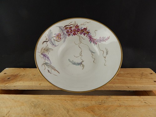 Vintage winterling ciotola - vintage,