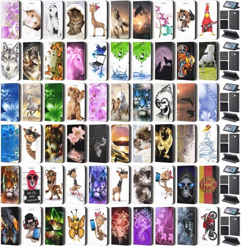 Custodia flip cover samsung - custodia,