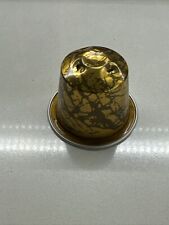 8 Capsule vuote Nespresso (Marmorizzate)