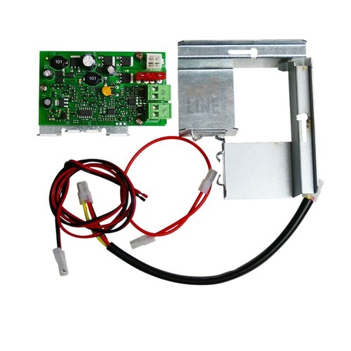 Ditec ionsbu scheda ricarica - scheda,
