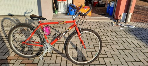 Mtb atala trophy pollici - trophy, 16