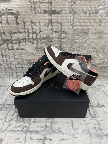 Nike air jordan low - air,