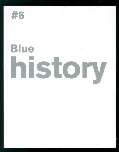 Fantoni blueindustry blue - fantoni, 6