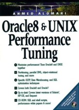 Oracle8 & Unix Performance