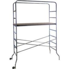 Trabattello ferro zincato a