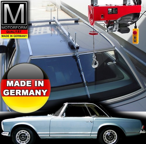 Mercedes w113 pagoda - mercedes,