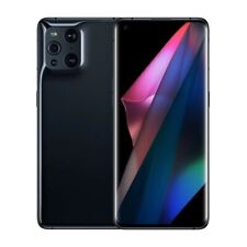 SMARTPHONE OPPO FIND X3 PRO 5G CPH2173 256 GB DUAL SIM 6.7" 50MP NERO NO FIND X5