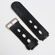 Cinturino silicone strap - silicone,