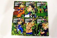 Dragon Ball Full Color La Saga Dei Cyborg E Di Cell Completa
