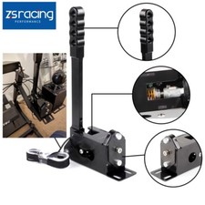 USB Freno a Mano Sim Giochi di Corsa per Logitech G25 G27 G29 T500 14Bit PC Windows