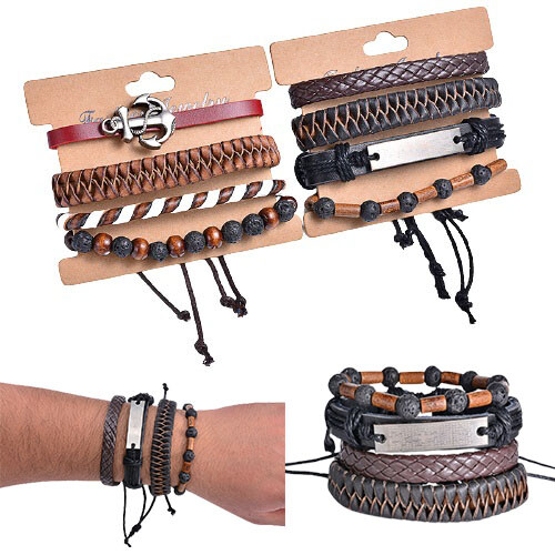 Bracciale braccialetto - braccialetto, in