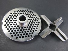 #52 x 3/16" (4,5 mm) fori