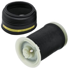 Sospensioni Ad Aria Posteriore