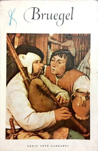 Pieter bruegel vecchio - pieter, il