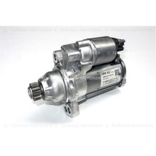 Motorino di Avviamento per