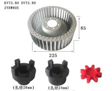 NUOVA pompa per vuoto Becker