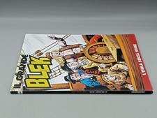 fumetto IL GRANDE BLEK numero 162 L'ISOLA SENZA NOME La Gazzetta dello Sport