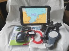 10.1 TAB A T580 CHARTPLOTTER