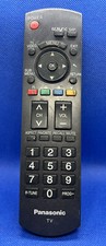 Telecomando originale Panasonic N2QAYB000103 TV ricambio originale OEM