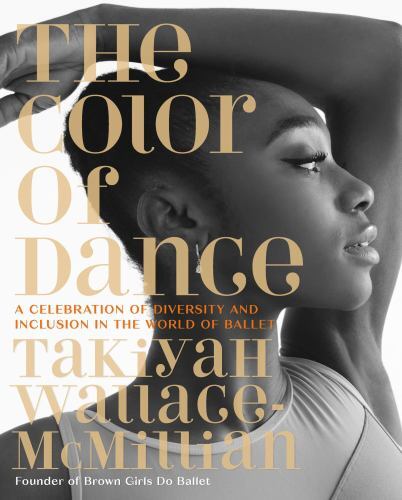 The color dance a - color, dance: