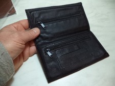 BORSA PORTATABACCO/CARTINE