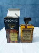 AMARETTO DI SARONNO ML.700