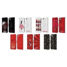 CUSTODIA PORTAFOGLIO LIBRO