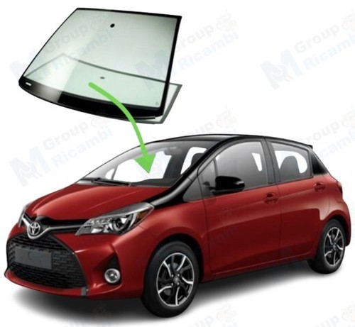 Toyota yaris 2017 - toyota, in