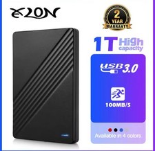 Disco rigido esterno portatile