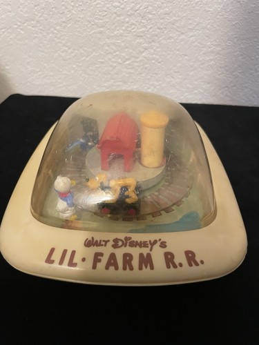 Vintage walt disney - vintage, disney's