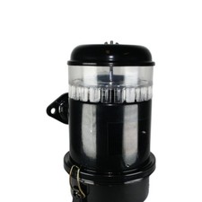 FILTRO ARIA CON TRASPARENTE