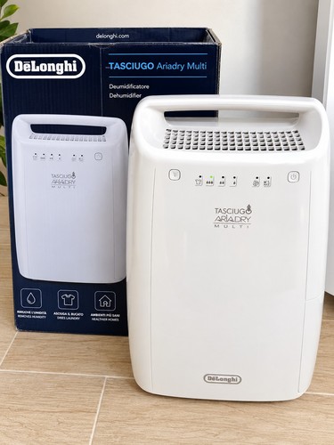 Longhi tasciugo ariadry - de'longhi,