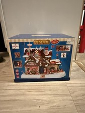 Lemax Villaggio di Natale
