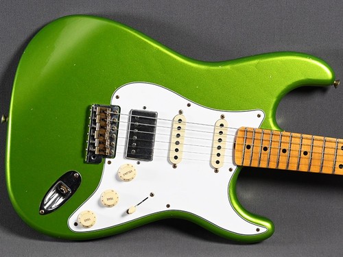 Fender custom shop - custom,
