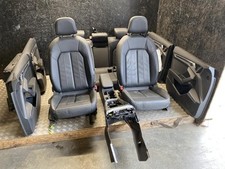Sedili completi Audi A3