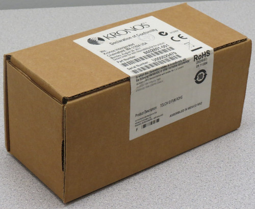 Kronos 8602801 001 - 8602801-001, lettore