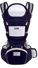 Marsupio Neonati Ergonomico Porta Bambino da 0-36 Mesi(Inferiore a 25kg)