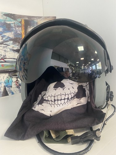 Casco volo helmet - casco,