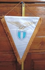 Gagliardetto Lazio Calcio