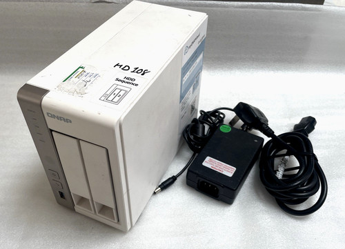 Qnap 251 2x16tb bay - qnap, nas